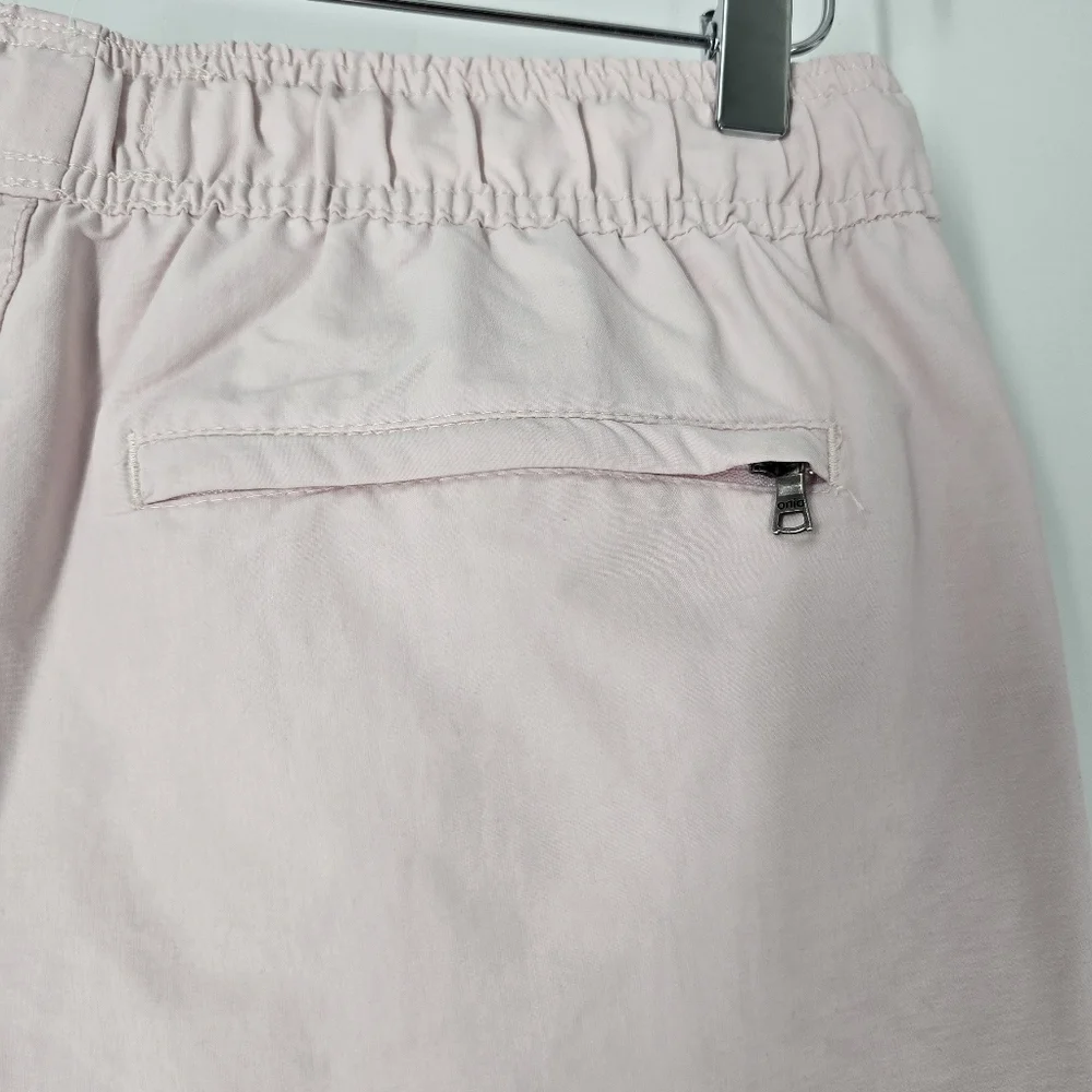 Onia Men's Light Pink Swim Trunks Bathing Suit Size M